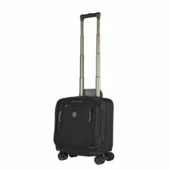Victorinox Werks Traveler 6.0 Wheeled Boarding Tote - 43cm 17 Victorinox Werks Traveler 6.0 Wheeled Boarding Tote - 43cm -Delsey Suitcase Store tge 606688 s fr2 2 44905.1682504488
