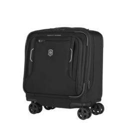 Victorinox Werks Traveler 6.0 Wheeled Boarding Tote - 43cm 16 Victorinox Werks Traveler 6.0 Wheeled Boarding Tote - 43cm -Delsey Suitcase Store tge 606688 s fr 2 95186.1682504488