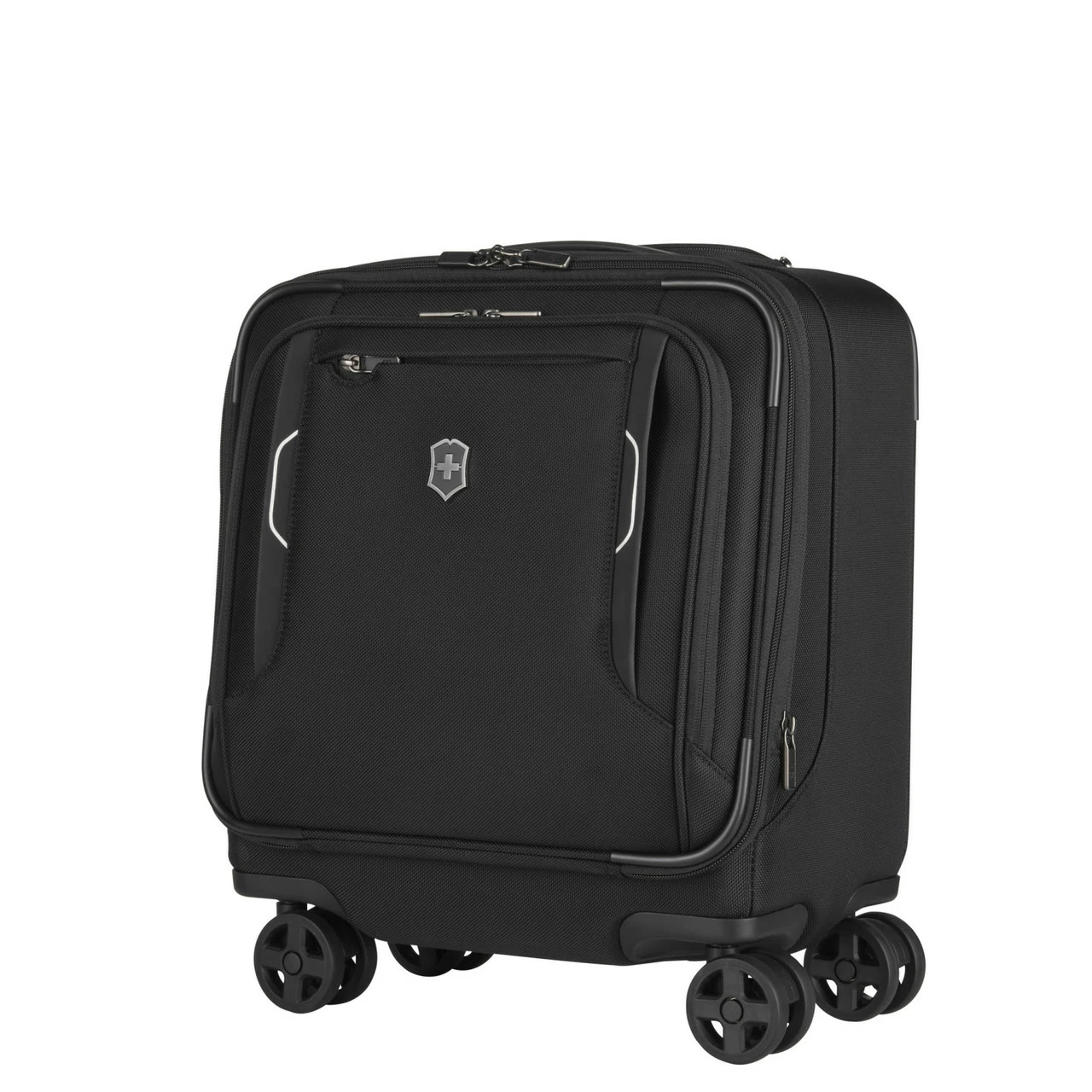 Victorinox Werks Traveler 6.0 Wheeled Boarding Tote - 43cm 6 Victorinox Werks Traveler 6.0 Wheeled Boarding Tote - 43cm - Image 6