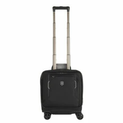 Victorinox Werks Traveler 6.0 Wheeled Boarding Tote - 43cm 13 Victorinox Werks Traveler 6.0 Wheeled Boarding Tote - 43cm -Delsey Suitcase Store tge 606688 s po2 2 44917.1682504488