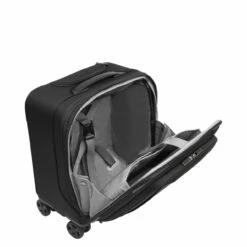 Victorinox Werks Traveler 6.0 Wheeled Boarding Tote - 43cm 20 Victorinox Werks Traveler 6.0 Wheeled Boarding Tote - 43cm -Delsey Suitcase Store tge 606688 s pr 2 39457.1682504488