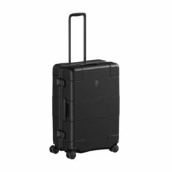 Victorinox Lexicon Framed Medium Suitcase - 68cm -Delsey Suitcase Store tge 610539 s fl2 45387.1666702327