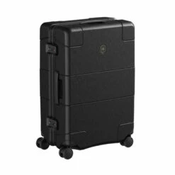 Victorinox Lexicon Framed Medium Suitcase - 68cm -Delsey Suitcase Store tge 610539 s fl 76338.1666702327
