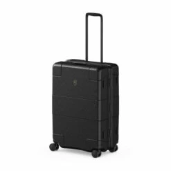 Victorinox Lexicon Framed Medium Suitcase - 68cm -Delsey Suitcase Store tge 610539 s fr2 45335.1666702327