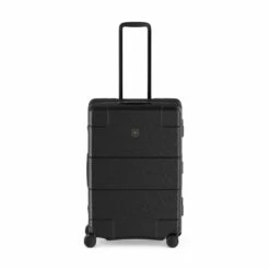 Victorinox Lexicon Framed Medium Suitcase - 68cm -Delsey Suitcase Store tge 610539 s po2 07498.1666702327