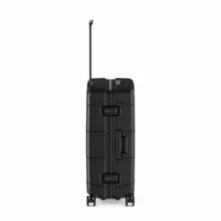 Victorinox Lexicon Framed Medium Suitcase - 68cm -Delsey Suitcase Store tge 610539 s si 65589.1666702327