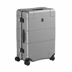 Victorinox Lexicon Framed Medium Suitcase - 68cm -Delsey Suitcase Store tge 610540 s fl 1 85152.1666702327