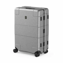 Victorinox Lexicon Framed Medium Suitcase - 68cm -Delsey Suitcase Store tge 610540 s fr 1 72290.1666702327