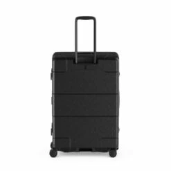 Victorinox Lexicon Framed Large Suitcase - 75cm -Delsey Suitcase Store tge 610541 s ba2 1 12638.1666702158