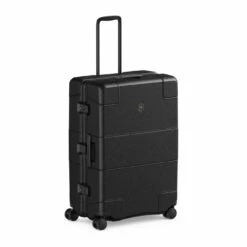 Victorinox Lexicon Framed Large Suitcase - 75cm -Delsey Suitcase Store tge 610541 s fl2 1 06066.1666702158