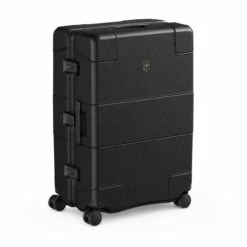 Victorinox Lexicon Framed Large Suitcase - 75cm -Delsey Suitcase Store tge 610541 s fl 1 01616.1666702158