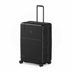 Victorinox Lexicon Framed Large Suitcase - 75cm -Delsey Suitcase Store tge 610541 s fr2 1 45110.1666702158