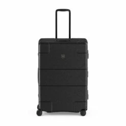 Victorinox Lexicon Framed Large Suitcase - 75cm -Delsey Suitcase Store tge 610541 s po2 1 80696.1666702158