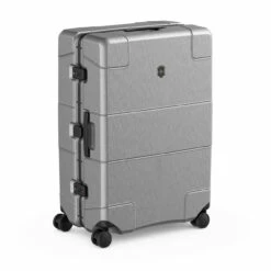 Victorinox Lexicon Framed Large Suitcase - 75cm -Delsey Suitcase Store tge 610542 s fl 47691.1666702158