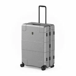 Victorinox Lexicon Framed Large Suitcase - 75cm -Delsey Suitcase Store tge 610542 s fr2 23248.1666702158