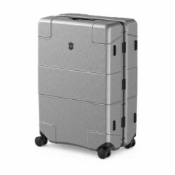 Victorinox Lexicon Framed Large Suitcase - 75cm -Delsey Suitcase Store tge 610542 s fr 00632.1666702158