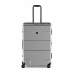 Victorinox Lexicon Framed Large Suitcase - 75cm -Delsey Suitcase Store tge 610542 s po2 15119.1666702158