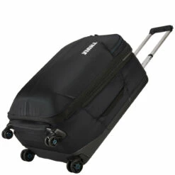 Thule Subterra 4 Wheel Spinner Suitcase - 63cm -Delsey Suitcase Store thule subterra spinner 63cm25in black fs 01 3203919 38420.1669296880