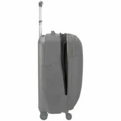Thule Subterra 4 Wheel Spinner Suitcase - 63cm -Delsey Suitcase Store thule subterra spinner 63cm25in black fs 03 3203919 81503.1669296880