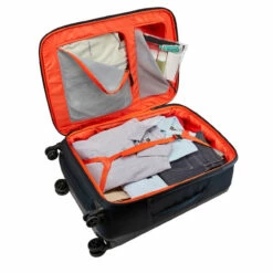 Thule Subterra 4 Wheel Spinner Suitcase - 63cm -Delsey Suitcase Store thule subterra spinner 63cm25in mineral fs 02 3203920 97981.1669296881