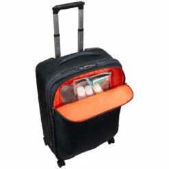 Thule Subterra 4 Wheel Spinner Suitcase - 63cm -Delsey Suitcase Store thule subterra spinner 63cm25in mineral fs 05b 3203920 70707.1669296881