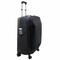 Thule Subterra 4 Wheel Spinner Suitcase - 63cm -Delsey Suitcase Store thule subterra spinner 63cm25in mineral fs 08 3203920 66900.1669296881