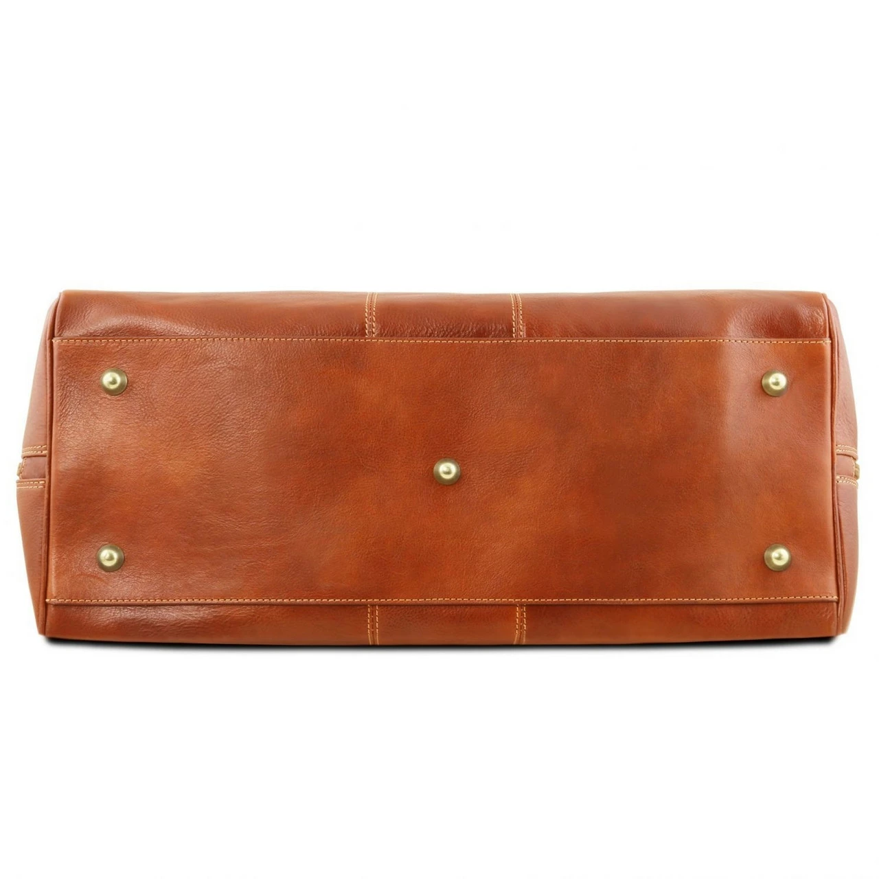 Tuscany Leather Lisbona Large Duffle - 55cm 13 Tuscany Leather Lisbona Large Duffle - 55cm - Image 13