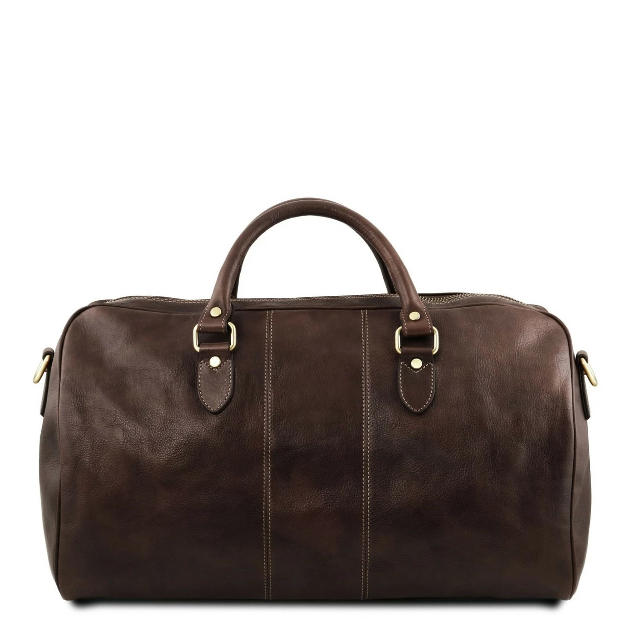 Tuscany Leather Lisbona Large Duffle - 55cm 7 Tuscany Leather Lisbona Large Duffle - 55cm - Image 7