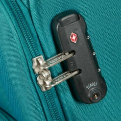 American Tourister Summer Session 3 Piece Luggage Set - 55cm, 67cm & 79cm 24 American Tourister Summer Session 3 Piece Luggage Set - 55cm, 67cm & 79cm -Delsey Suitcase Store tsa lock 1 6 97303.1673879080