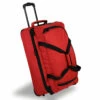 Members Large Expandable Wheeled Duffle - 75cm