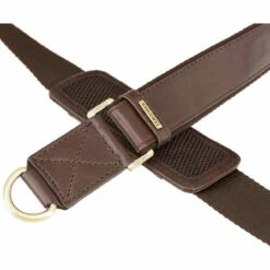 Visconti Voyager Leather Holdall Cabin Size - 55cm -Delsey Suitcase Store voyager 3 50750.1682677626