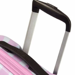 American Tourister Wavebreaker Disney 4 Wheel Large Suitcase - 77cm 27 American Tourister Wavebreaker Disney 4 Wheel Large Suitcase - 77cm -Delsey Suitcase Store wavebreaker disney wheel handle 1 5 54881.1678990451